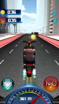 Moto Legend screenshot 8