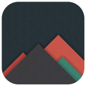 Live Material Design आइकन