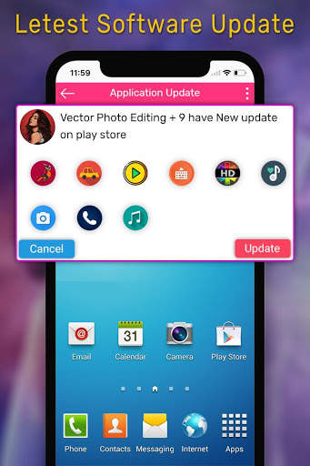 Software Update for Android screenshot 5