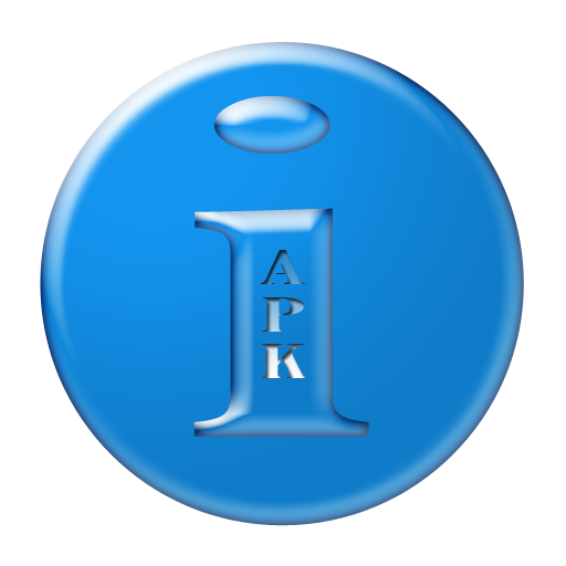 Apk Info Lite icon