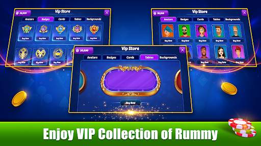 Rummy - Ludo, Callbreak & More screenshot 4