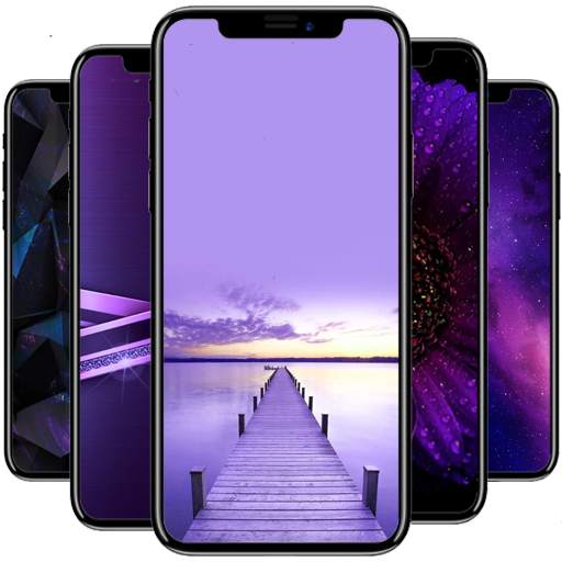 Purple Wallpaper 1.0