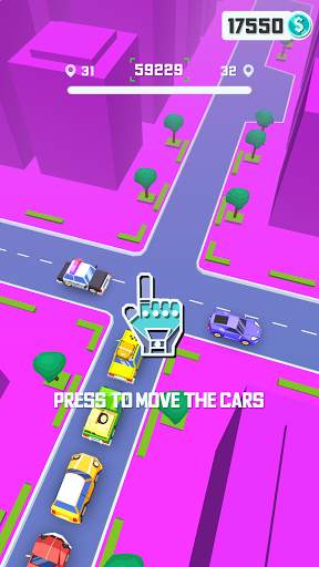 Car Rescue स्क्रीनशॉट 5