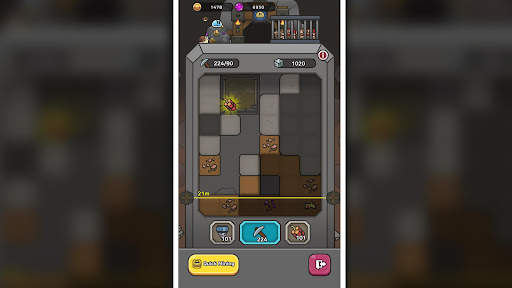 Legend of Slime: Idle RPG War screenshot 16