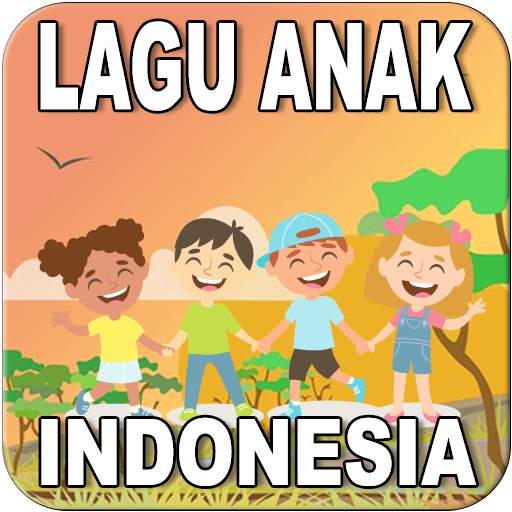 Lagu Anak Anak Indonesia Offline Lengkap 1.1