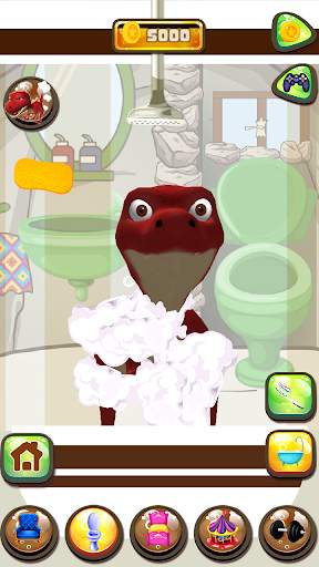 parlando di dinosauro screenshot 4