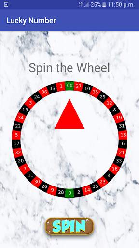 Lucky Number screenshot 3