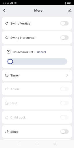 Universal WIFI screenshot 4