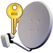 biss keys finder أيقونة