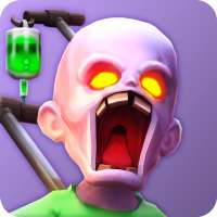 Death Rush