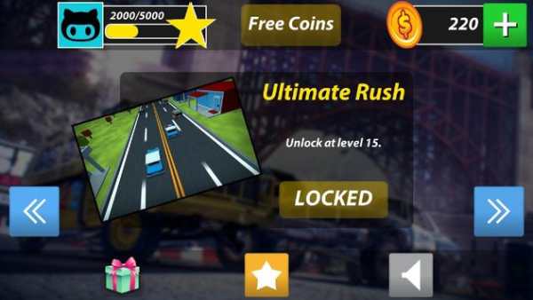 Block Car Racing screenshot 7