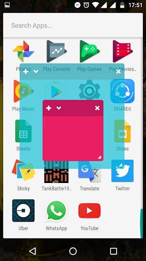 Sticky screenshot 3