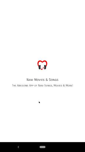 Nani Songs screenshot 1