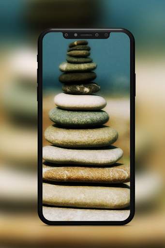 Stone Wallpaper screenshot 4