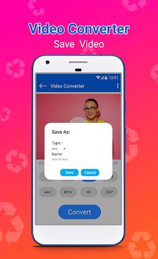 Total Video Converter screenshot 4