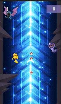 Pokemon Run screenshot 2
