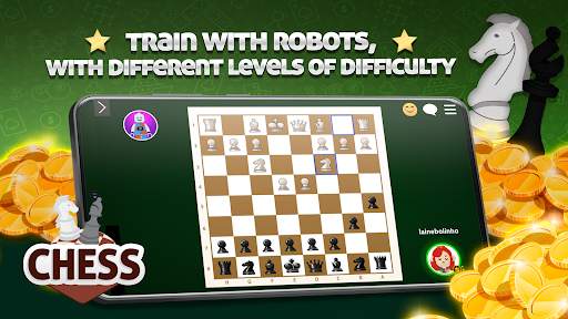 GameVelvet: Dominoes, Spades screenshot 5