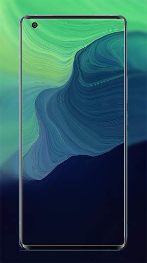 vivo X50 Pro Wallpaper screenshot 7