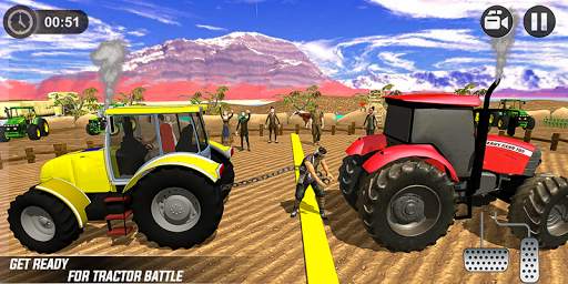 Tractor Pull Premier League screenshot 4