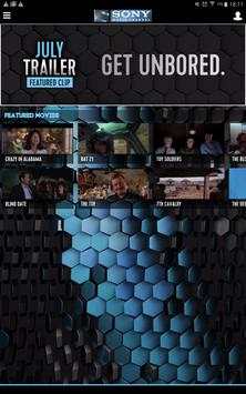 Sony Movie Channel screenshot 5