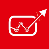 Yt Views and Subscribers Messenger icon