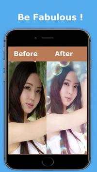 Fab by app - Photo Editor screenshot 3