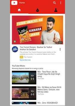 Full HD Video Player - HD player 4 تصوير الشاشة