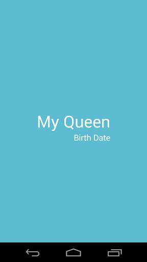 My Queen screenshot 1