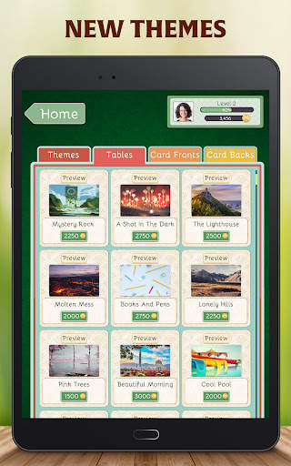 Solitaire Deluxe® 2 screenshot 11