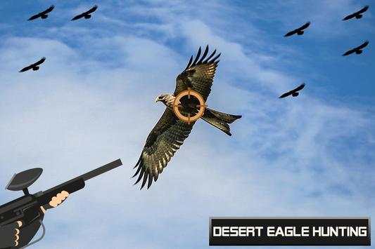 Birds Hunter Challenge: Bird Hunting Games screenshot 4