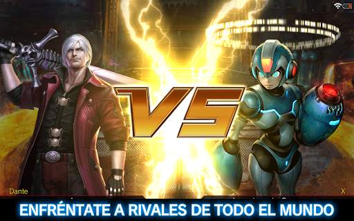 TEPPEN screenshot 17