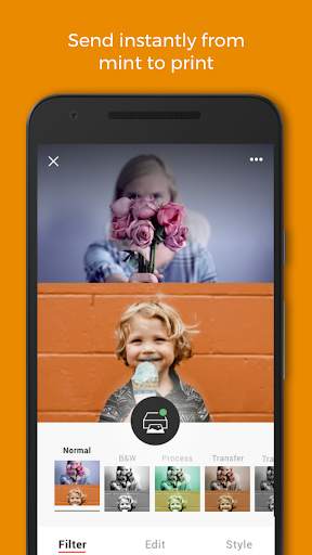 Mint screenshot 3