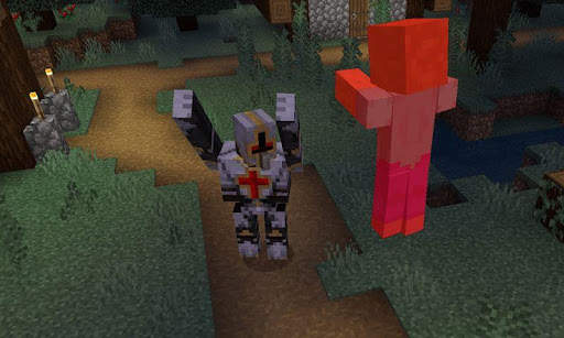 Village come alive mod screenshot 2