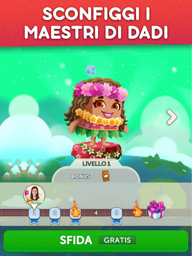 YAHTZEE® With Buddies screenshot 17