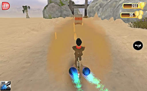 Cycle Escape screenshot 5