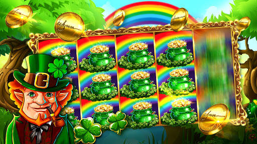 Wynn Slots - Las Vegas Casino screenshot 3