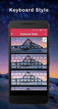 My Photo Keyboard screenshot 3