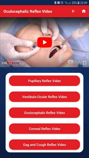 Brain Death Certification App screenshot 7