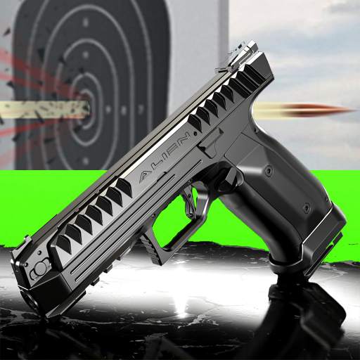 IPSC   Pistol  World Challenge 1.24