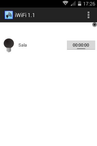 Wifi Controle screenshot 2