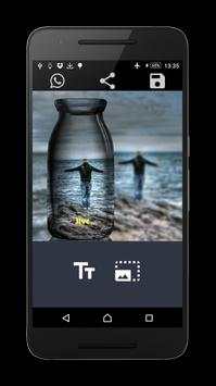 PIP Camera, photo editor effec screenshot 14