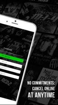 Movieflix screenshot 3