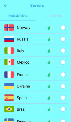 VPN Online - A Secure VPN, Best Free VPN & Pro VPN screenshot 4