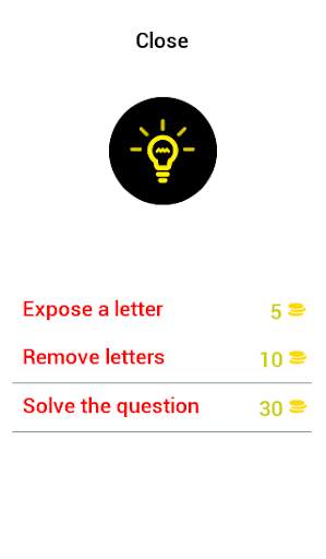 Car Quiz screenshot 6