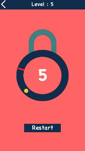 Lock Breaker screenshot 6