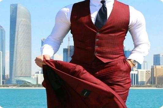 Men's suit 2019 screenshot 4