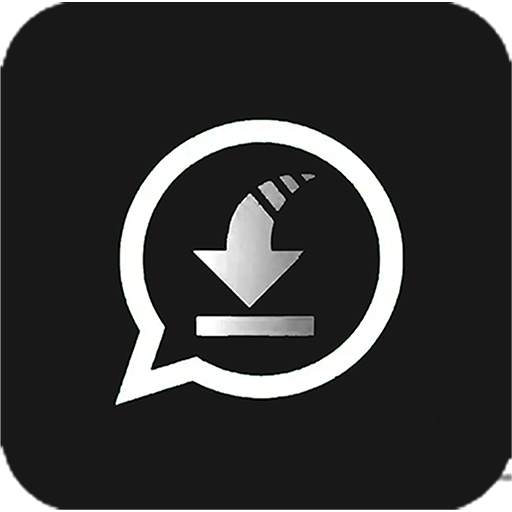 Status Saver: Dark Mode 9.2