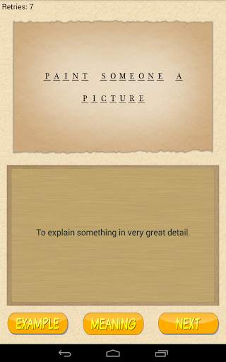 English Guess The Phrase screenshot 10