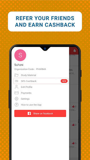 PHARMAROCKS screenshot 6