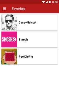 Live YouTube Subscriber Count screenshot 6